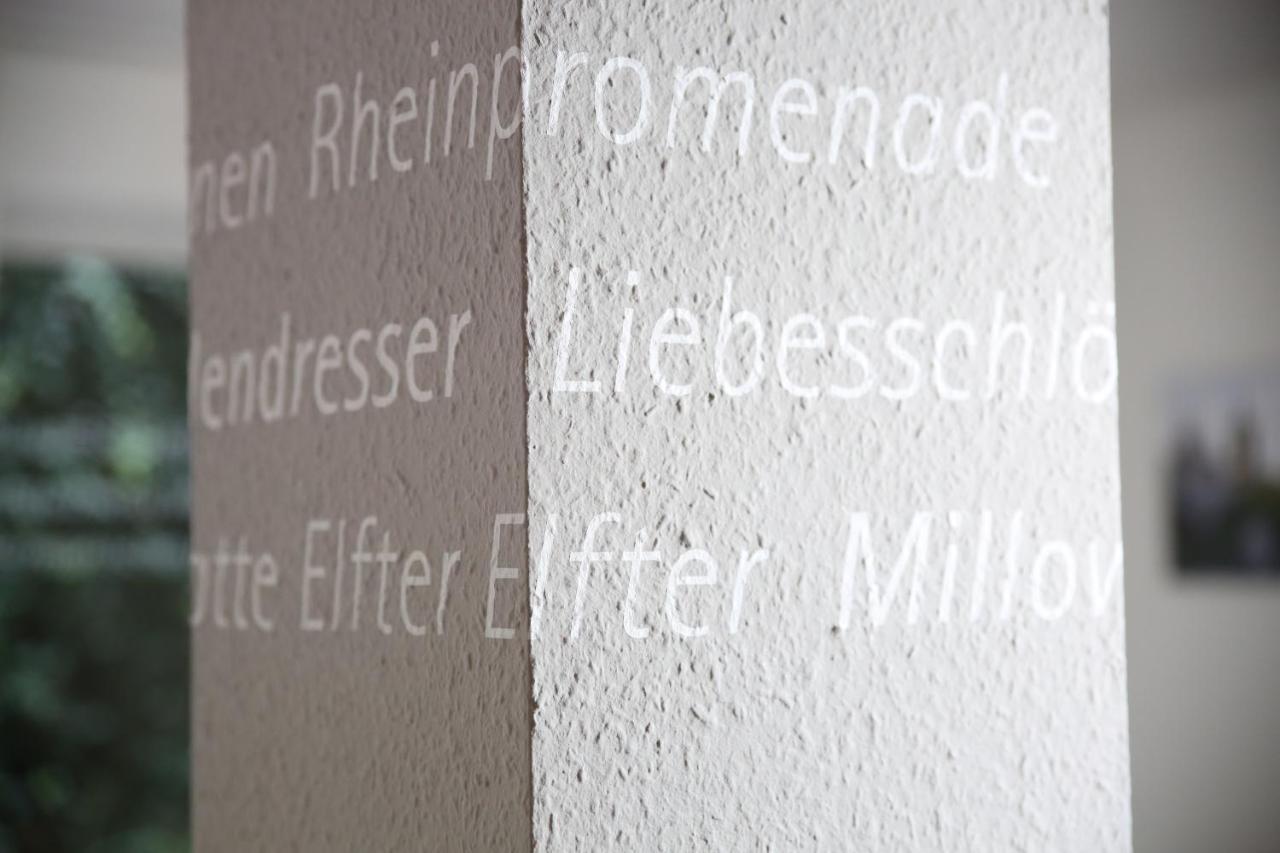 Hotel Pilar Garni Cologne